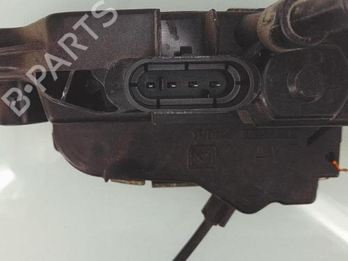 Used Front right lock Front right lock RENAULT ESPACE IV (JK0/1_) 2.2 dCi (JK0H) (150 hp) 25359916 25359916