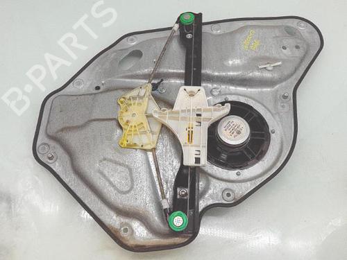 Used Rear left window mechanism Rear left window mechanism 36833810 36833810