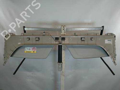 Left sun visor CITROËN C4 Grand Picasso II (DA_, DE_) 1.6 HDi / BlueHDi 115 | BP31597500I1 - Image 3