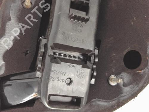 Used Left taillight Left taillight MERCEDES-BENZ C-CLASS Coupe (CL203) C 220 CDI (203.708) (150 hp) 25371275 25371275