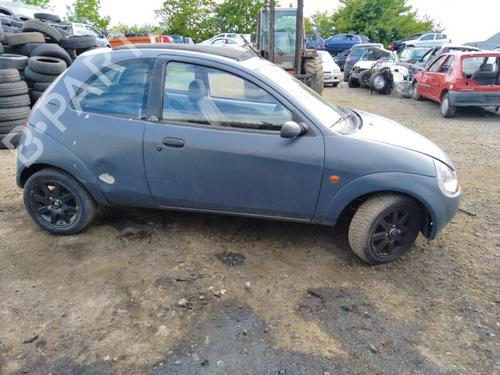 Scheinwerfer links FORD KA (RB_) 1.3 i | BP25364813C28 