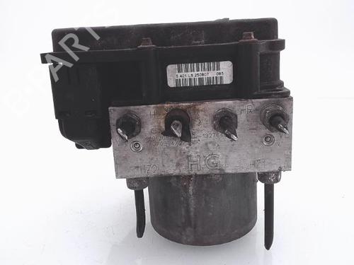 Abs pomp OPEL MERIVA A MPV (X03) 1.7 CDTI (E75) | BP25357733M43 