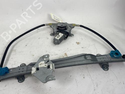Front left window mechanism RENAULT TWINGO II (CN0_) 1.5 dCi (CN0E) | BP25353278C22 - Image 1