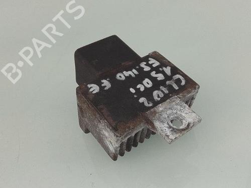 Used Electronic module Electronic module RENAULT MODUS / GRAND MODUS (F/JP0_) 1.5 dCi (FP0D, JP0D) (82 hp) 25370673 25370673