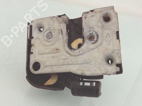 Front left lock RENAULT CLIO II (BB_, CB_) 1.5 dCi (B/CB07) | BP29520601C98 