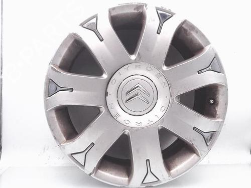 Felg CITROËN C5 II (RC_) 1.6 HDi (RC8HZB) (109 hp) 25354254