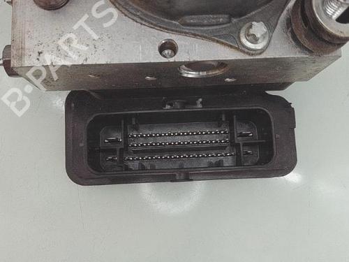 Abs pomp RENAULT TWINGO III (BCM_, BCA_) 0.9 TCe 90 (BCM9, BCM2) | BP29481129M43 