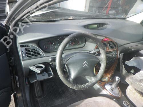 Grill CITROËN C5 I (DC_) 2.2 HDi (DC4HXB, DC4HXE) | BP25365591C40 - Image 3