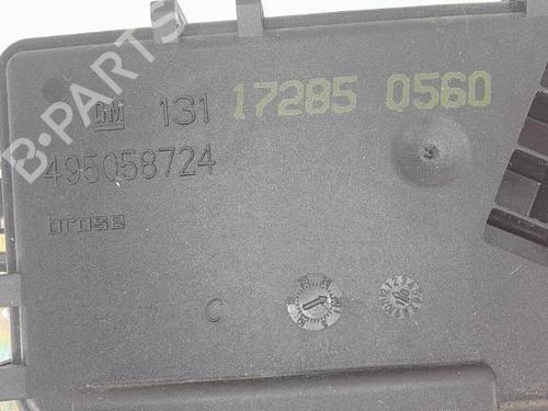 Used Tailgate lock Tailgate lock OPEL ASTRA H GTC (A04) 1.7 CDTI (L08) (125 hp) 25977586 25977586