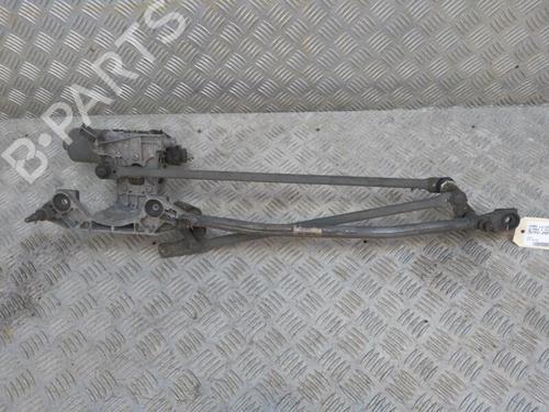 Viskermotor vindrude FORD FOCUS C-MAX (DM2) 1.6 TDCi (109 hp) 25361471
