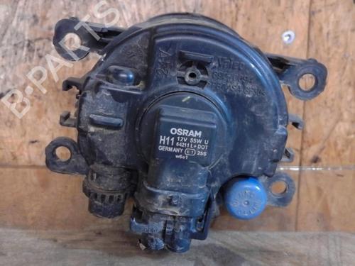 Right front fog light DACIA LOGAN (LS_) 1.5 dCi (LS0K) | BP25373245C31 - Image 2