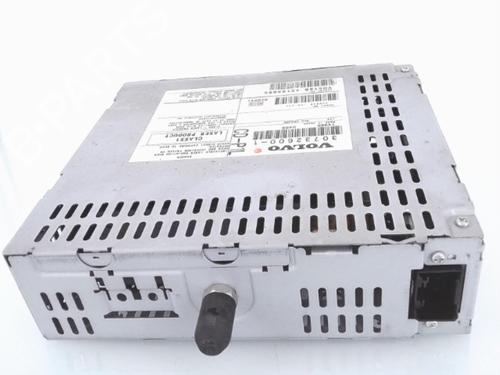 Used Radio VOLVO V50 (545) 2.0 D (136 hp) 25355431