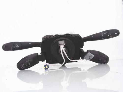 Used Steering column stalk Steering column stalk PEUGEOT 308 I (4A_, 4C_) 1.6 HDi (109 hp) 25368826 25368826