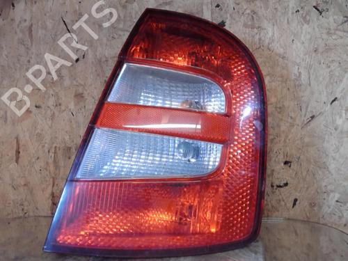 Used Right taillight Right taillight 25373265 25373265