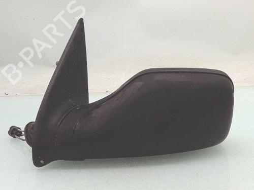 Used Left mirror Left mirror PEUGEOT 106 I (1A, 1C) [1991-1996] 36426566 36426566