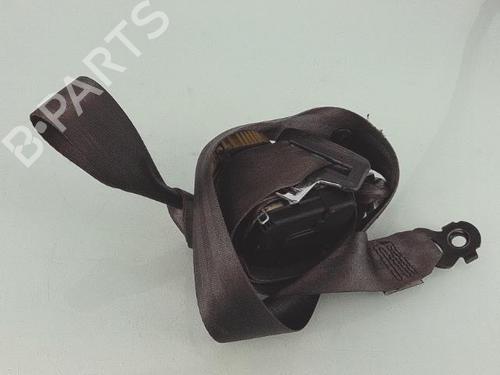 Venstre foran beltestrammer RENAULT CLIO II (BB_, CB_) 1.5 dCi (B/C2J) (68 hp) 27617257