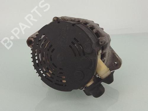 Used Alternator Alternator 25349480 25349480
