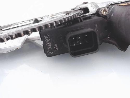 Used Front right window mechanism Front right window mechanism 25371487 25371487