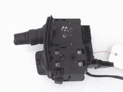 Used Steering column stalk Steering column stalk RENAULT GRAND SCÉNIC II (JM0/1_) 1.9 dCi (JM0G, JM12, JM1G, JM2C) (120 hp) 25368857 25368857