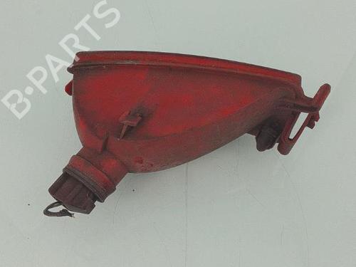 Tågelys CITROËN C4 I (LC_) 1.6 HDi | BP25356543C37 