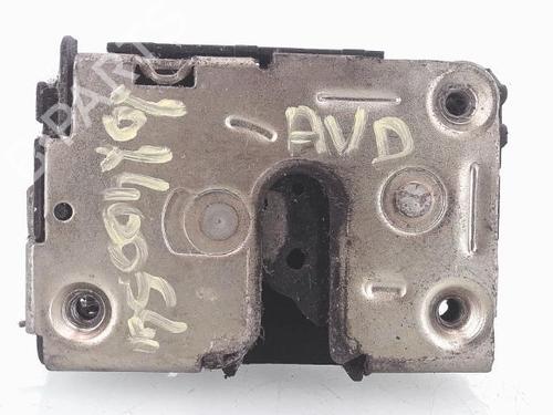 Used Front right lock Front right lock 25363310 25363310
