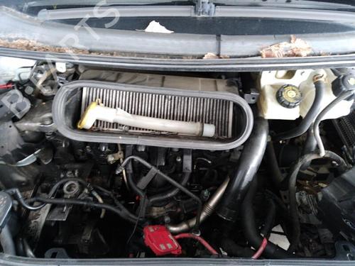 Left front window switch RENAULT ESPACE IV (JK0/1_) 2.2 dCi (JK0H) | BP25354348I27  - Image 6