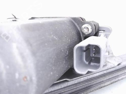 Rudehejsemekanisme Højre foran CITROËN C3 I (FC_, FN_) 1.4 HDi | BP25366121C23 