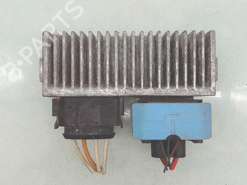 Elektronisk modul RENAULT LAGUNA III (BT0/1) 1.5 dCi (BT00, BT0A, BT0T, BT1J) (110 hp) 31588852
