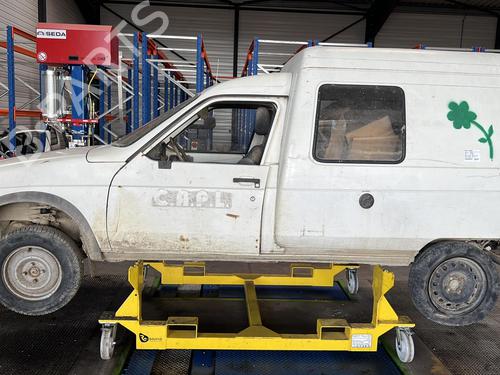 Grille CITROËN C15 Box Body/MPV (VD_) 1.8 D | BP25372344C40 