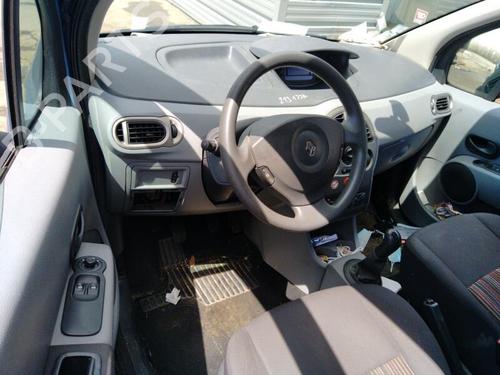 Switch RENAULT MODUS / GRAND MODUS (F/JP0_) 1.5 dCi (JP0G, JP0H) | BP25373086I30 - Image 9