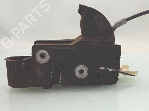 Front right lock CITROËN C4 I (LC_) 1.6 HDi | BP30712664C97 