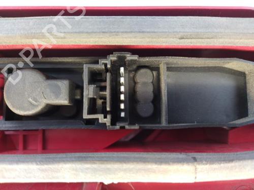 Right taillight RENAULT KANGOO (KC0/1_) 1.4 (KC0C, KC0H, KC0B, KC0M) | BP25372454C35 