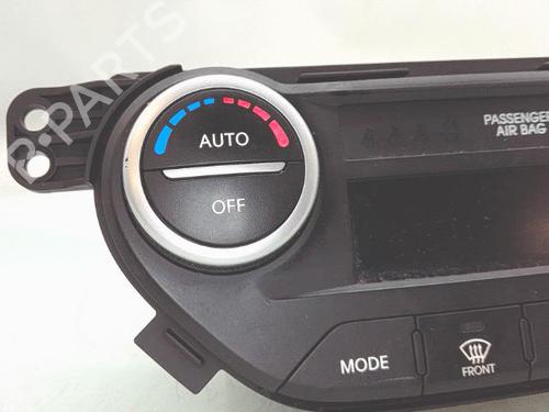 Climate control KIA PICANTO II (TA) 1.2 | BP39155202I5 - Image 5