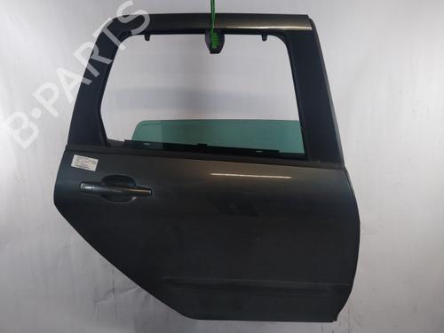 Used Right rear door PEUGEOT 308 SW I (4E_, 4H_) 1.6 HDi (109 hp) 25368206