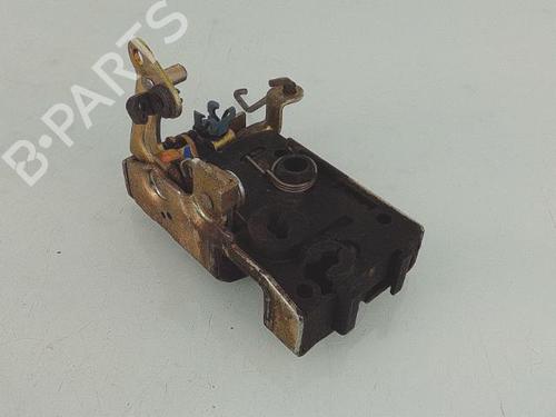 Front left lock CITROËN SAXO (S0, S1) 1.5 D | BP27972772C98 