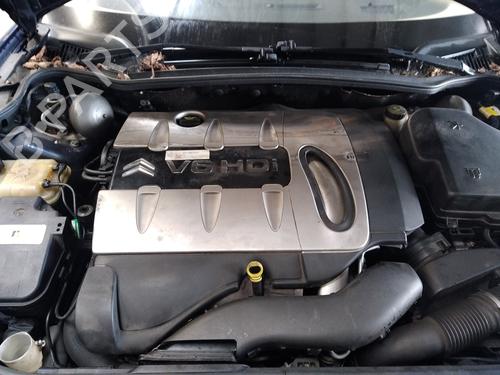 Electronic module CITROËN C6 (TD_) 2.7 HDi | BP26656920M83 - Image 5