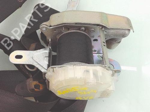 Venstre foran beltestrammer TOYOTA AYGO (_B1_) 1.0 (KGB10_, KGB10R) | BP29822965C87