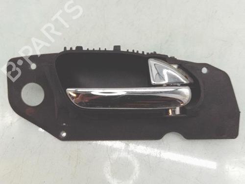 Rear right interior door handle PEUGEOT 607 (9D, 9U) 2.0 HDI | BP37277480I16 - Image 2