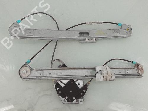 Front left window mechanism BMW 3 (E46) 320 d | BP28420038C22 