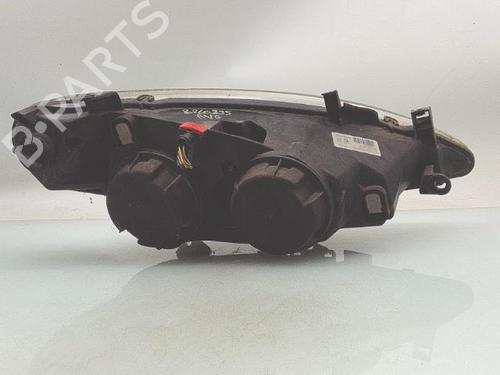 Left headlight PEUGEOT 307 Break (3E) 2.0 HDI 110 | BP40177307C28 - Image 5
