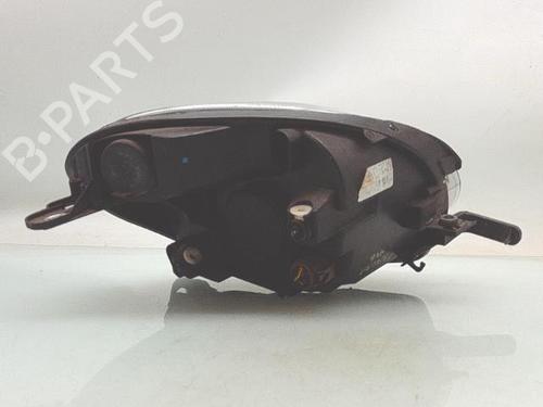 Left headlight FIAT 500L (351_, 352_) 0.9 (199LYC1B) | BP40032886C28 - Image 4
