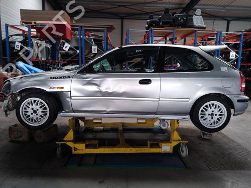 Switch HONDA CIVIC VI Hatchback (EJ, EK) 1.4 i (EJ9) | BP27723226I30 - Image 7