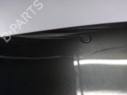 Rear bumper SKODA RAPID Spaceback (NH1) 1.2 TSI 5JH807421B