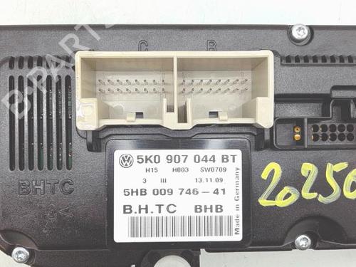Mando climatizador VW PASSAT CC B6 (357) 2.0 TDI | BP30921924I5