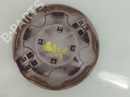 Hub cap CITROËN C6 (TD_) 2.7 HDi | BP26661965C160 