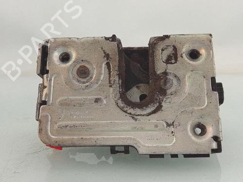 Front left lock DACIA LOGAN MCV (KS_) 1.5 dCi (KS04) | BP29166067C98  - Image 5