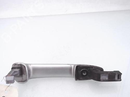 Rear left exterior door handle MAZDA 5 (CR) 2.0 CD (CR19) | BP25371849C130 