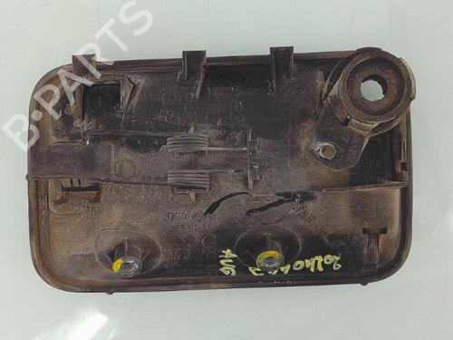 Front left exterior door handle PEUGEOT EXPERT (224_) 2.0 HDI 16V | BP25363041C128 