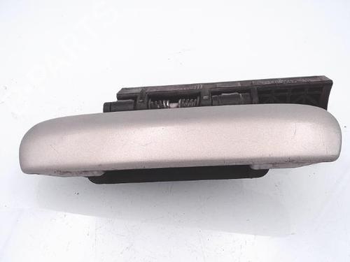Front left exterior door handle CITROËN XSARA PICASSO (N68) 2.0 HDi | BP25366569C128 