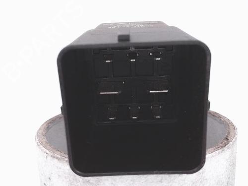 Electronic module PEUGEOT 508 SW I (8E_) 1.6 HDi | BP25357369M83 - Image 2